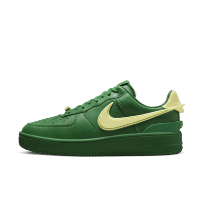 Verde Air Force 1 Nike US