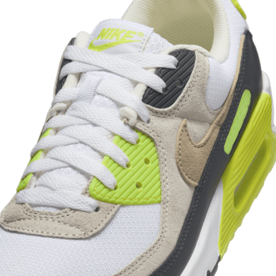 Nike Air Max 90 Men's Shoes