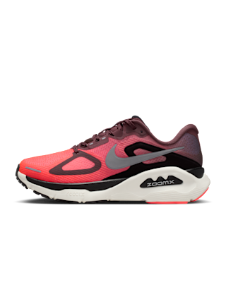 Женские кроссовки Nike Structure Plus Road для бега