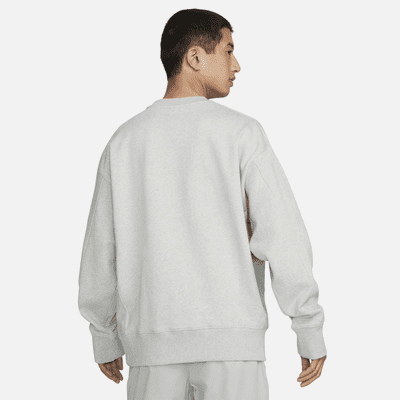 Nike Sportswear Men's French Terry Crew