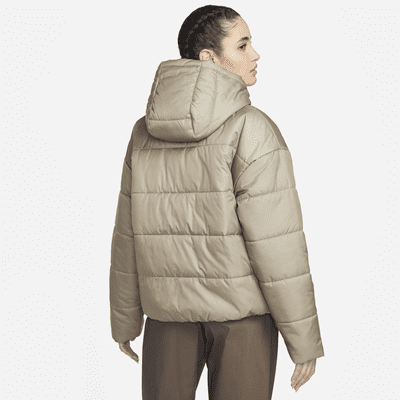 Nike Sportswear Therma-FIT Repel Women's Synthetic-Fill Hooded Jacket