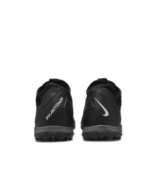 Nike Phantom GX Academy Dynamic Fit TF Turf Soccer Shoes. Nike 