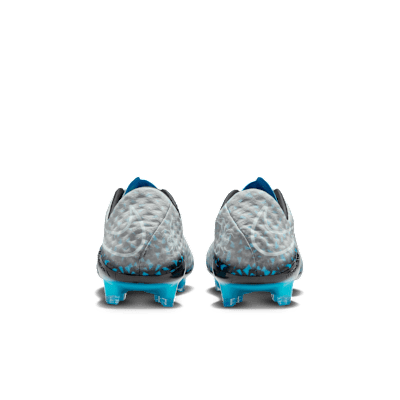 Nike Hypervenom Phantom RGN SE Firm-Ground Low-Top Football Boot