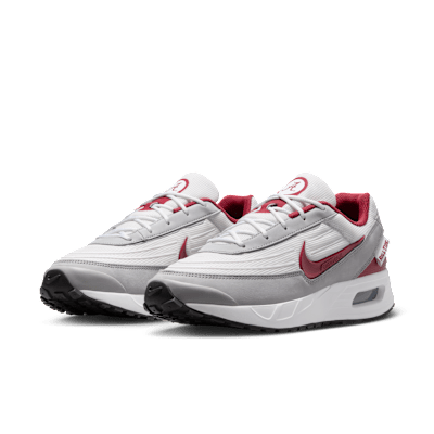 Nike College Air Max Verse (Alabama) Men's Shoes