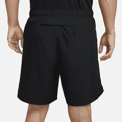 Nike Dri-FIT Challenger Men's 18cm (approx.) Brief-Lined Versatile Shorts