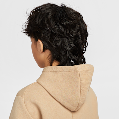 Kobe Big Kids' Dri-FIT Pullover Basketball Hoodie