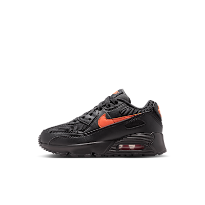 Nike Air Max 90 Little Kids' Shoes from Nike - $82