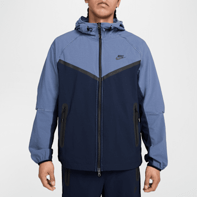 Nike Tech Men's Woven Jacket