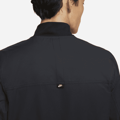 Nike Sportswear Sport Essentials Men's Woven Unlined Bomber Jacket