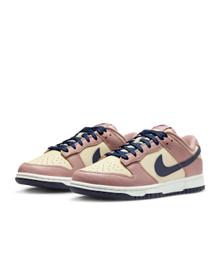 Nike Dunk 低筒 SE