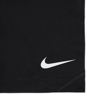 Shorts de softball con deslizador para mujer Nike Pro