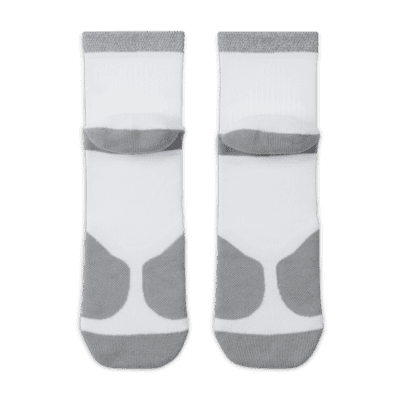 Nike Dri-FIT Spark Cushioned Ankle Running Socks