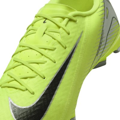 Nike Mercurial Vapor 16 Academy Botes de futbol per a terrenys diversos de perfil baix