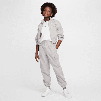 Nike Sportswear Girls' Cargo Trousers