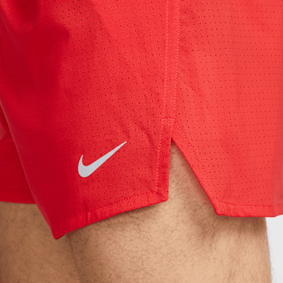 Nike Fast Men's Dri-FIT 3" Brief-Lined Running Shorts