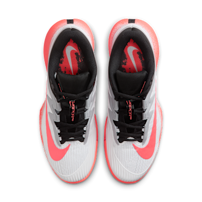 Tenis de tenis para cancha dura para mujer Nike Vapor Pro 3