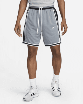 Мужские шорты Nike Dri-FIT DNA+ 8" Basketball Shorts для баскетбола