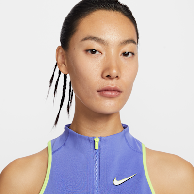 ナイキコート スラム ウィメンズ Dri-FIT テニスタンクトップ