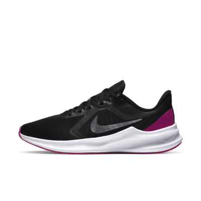 Nike Downshifter 10 Women's Road Running Shoes. Nike UK