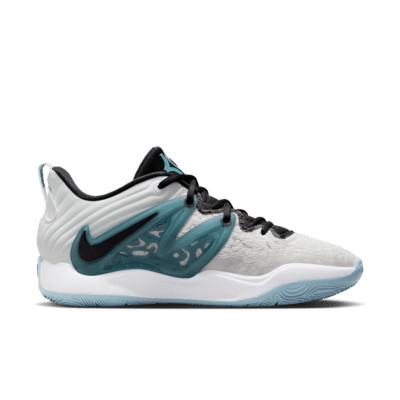 KD15 EP Basketball Shoes. Nike ID