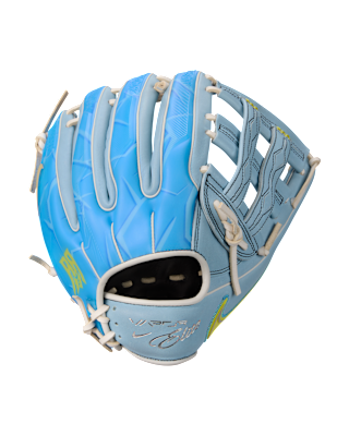 Мужские  Nike Vapor Elite "Ronald Acuña Jr." Fielding Glove