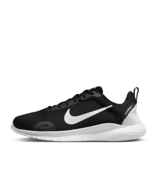 Мужские кроссовки Nike Flex Experience Run 12 Road (Extra Wide) для бега