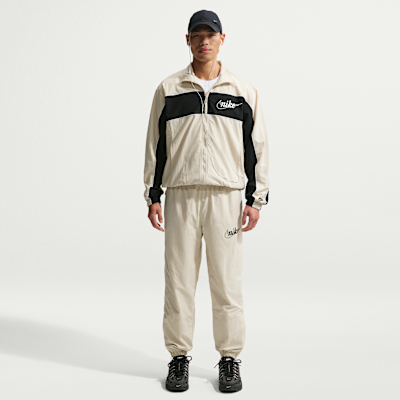 나이키 스포츠웨어 클럽 남성 경량 풀집 재킷