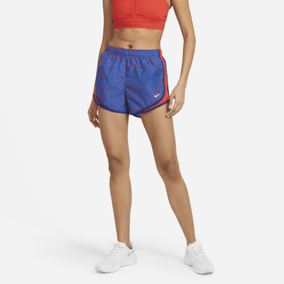 Nike Tempo Women's Americana Print Running Shorts