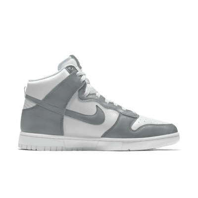 Nike Dunk High By You Custom Men's Shoes. Nike CA