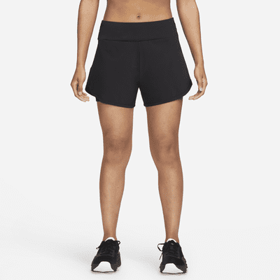 Lululemon Fast and Free 2-in-1 High-Rise Short 3 *Reflective