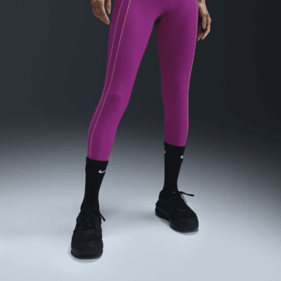 Nike One Women's High-Waisted 7/8 Leggings