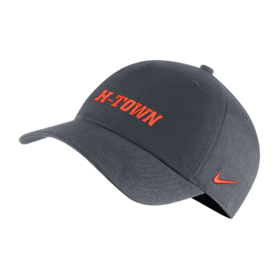 Houston Dash Heritage86 Nike NWSL Soccer Cap