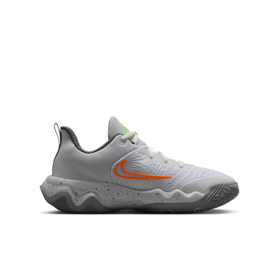 Giannis Immortality 4 Older Kids' Basketball Shoes