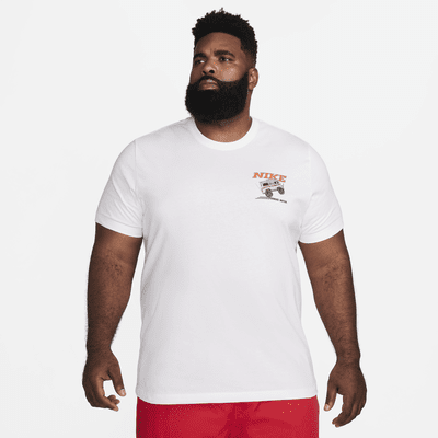 Nike Sportswear Men's T-shirt. Nike.com