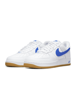 Nike Men's Air Force 1 Low Retro Shoes