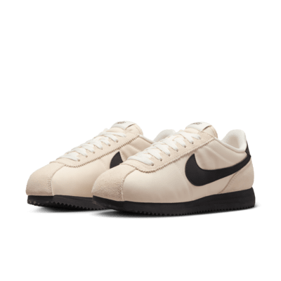 Tenis para mujer Nike Cortez Textile