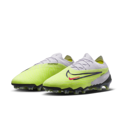 Nike Phantom GX Elite Firm-Ground Low-Top Football Boot