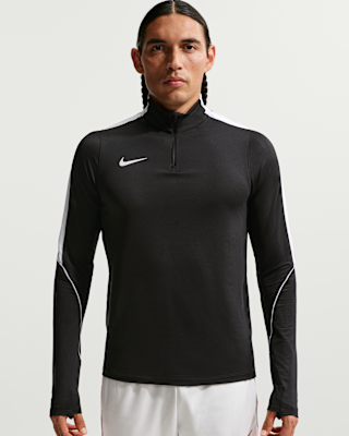 Мужские  Nike Strike Dri-FIT Soccer Drill Top