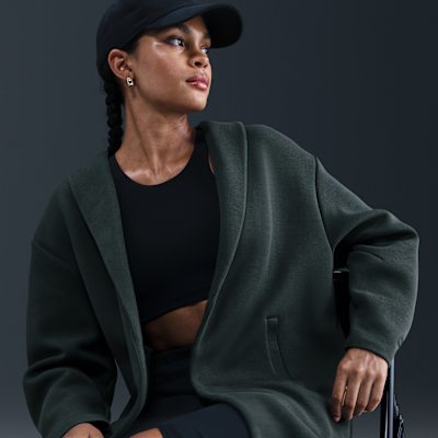 Nike Sportswear Tech Fleece Women's Oversized Duster Jacket
