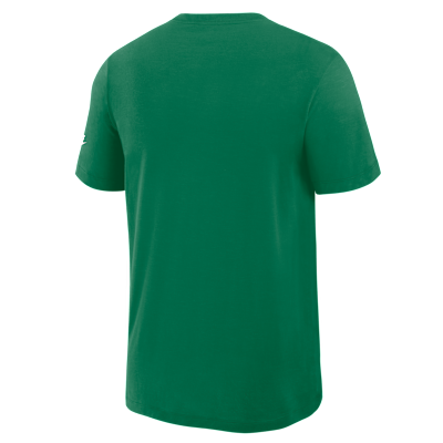 Philadelphia Eagles Direct Handoff Rewind Slub Men's Nike NFL T-Shirt