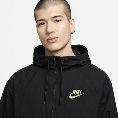 Nike Sportswear Men's Woven Unlined Anorak