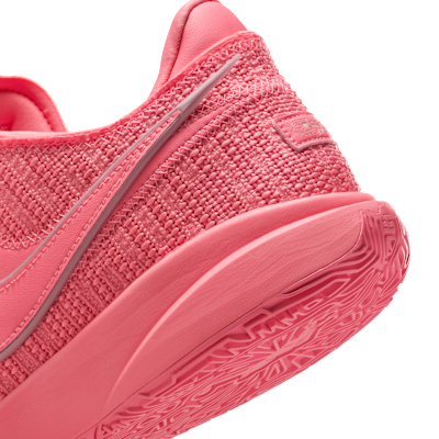 LeBron XX EP Basketball Shoes