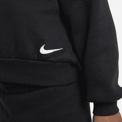 Nike Swoosh Essentials Fleece Set Toddler Set. Nike JP