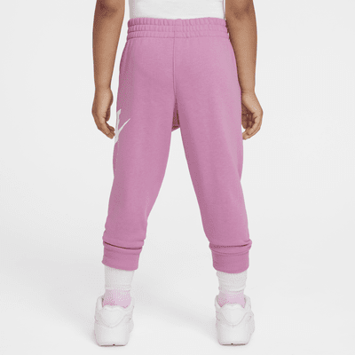 Pants infantil Nike Sportswear Club French Terry Joggers