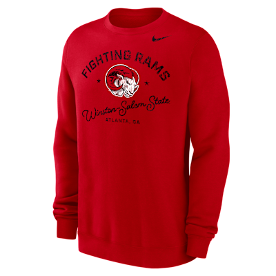 Nike Club Fleece College (Estado de Winston-Salem)