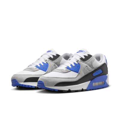 Nike Air Max 90 Men's Shoes