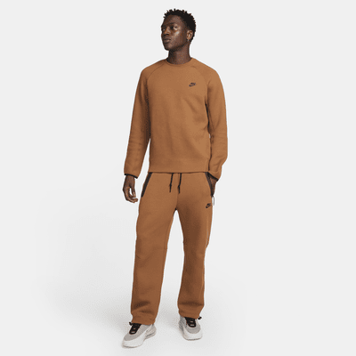 Nike Sportswear Tech Fleece Men's Crew