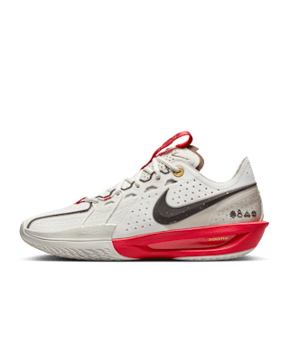 Unisex кроссовки Nike G.T. Cut 3 Basketball для баскетбола