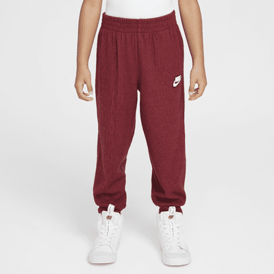 Nike Sportswear Little Kids' 2-Piece Cable Knit Set