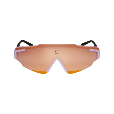 Nike Marquee Edge Mirrored Sunglasses